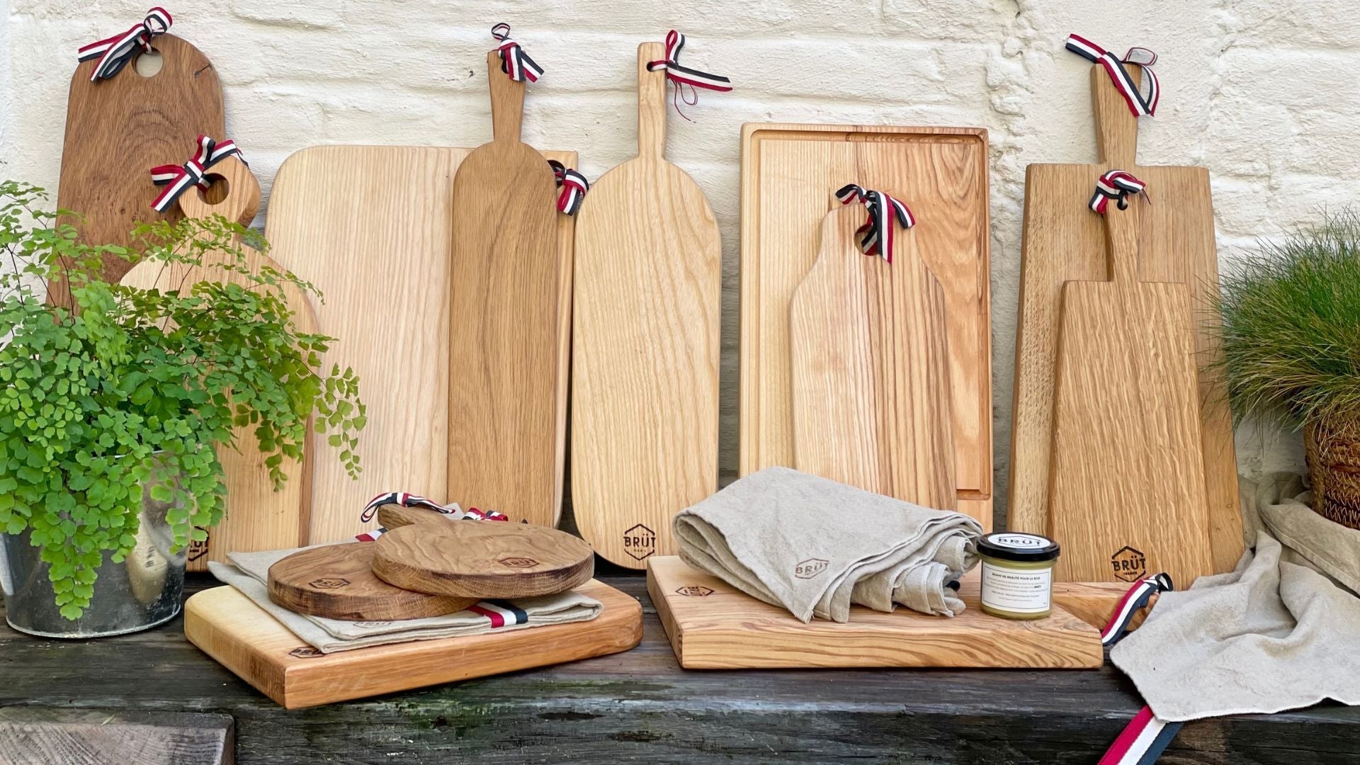 Cuisine et santé : L'importance de choisir une planche à découper non-toxique