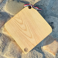 Planche Pavé Lillois