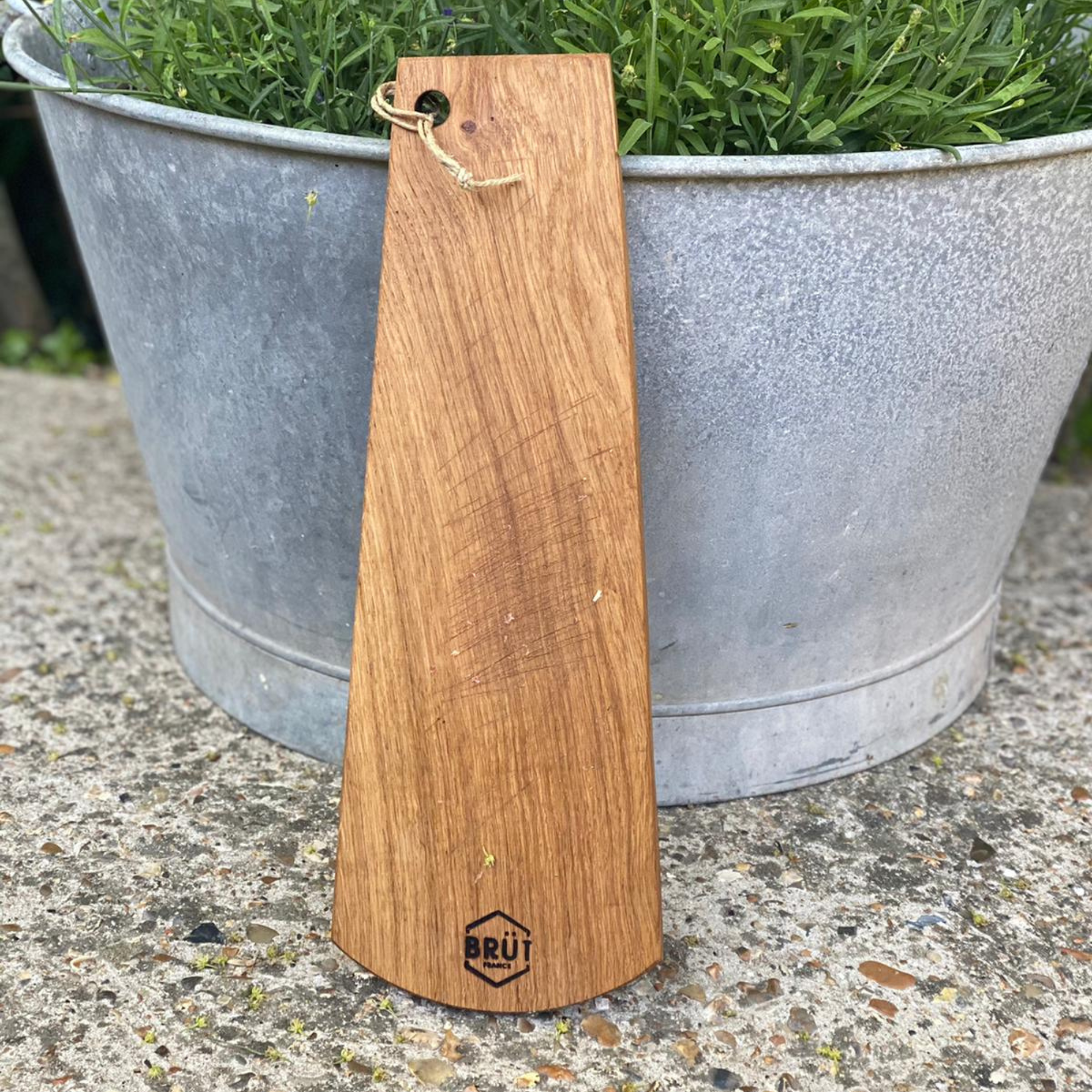 Planche Lavallière