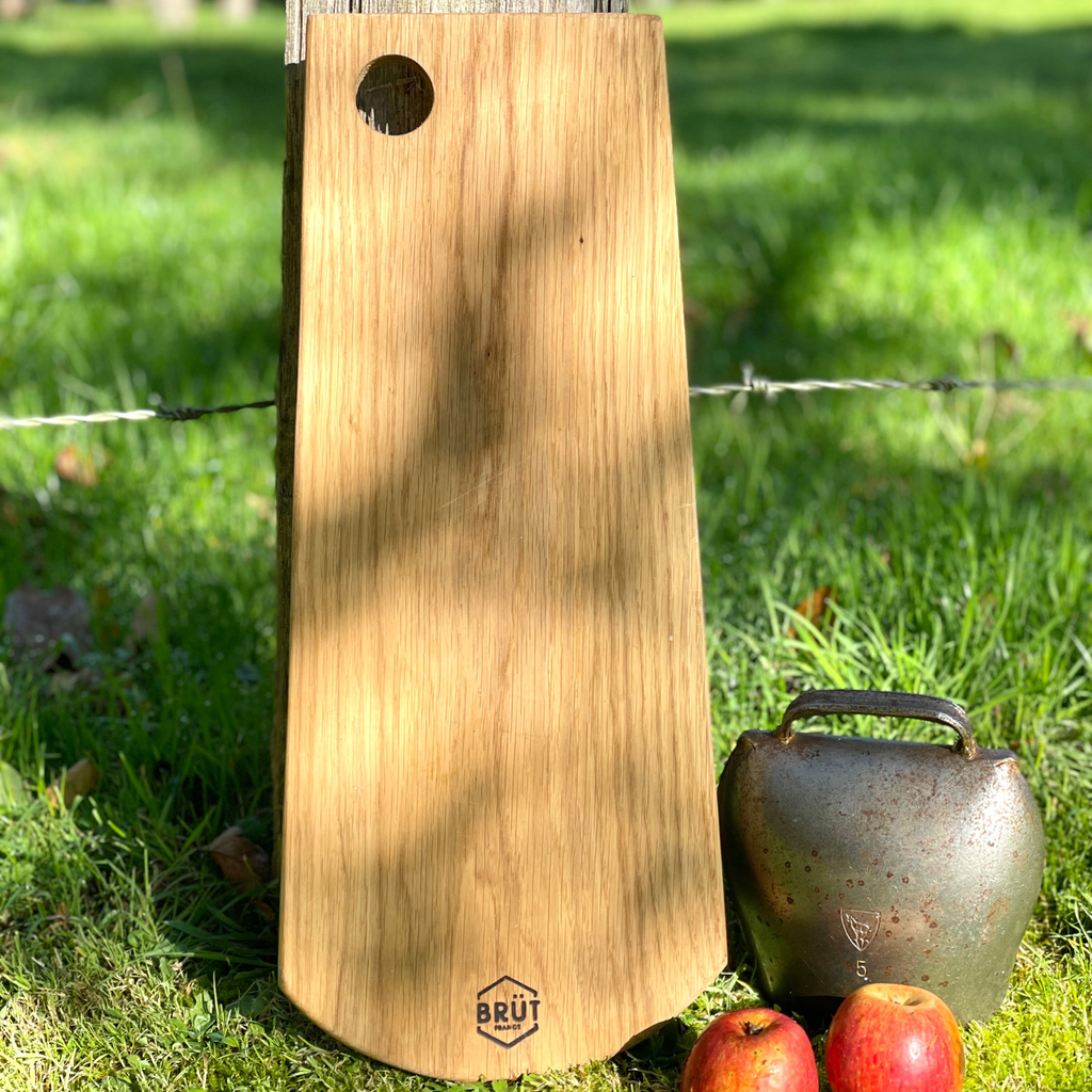 Planche Normandie