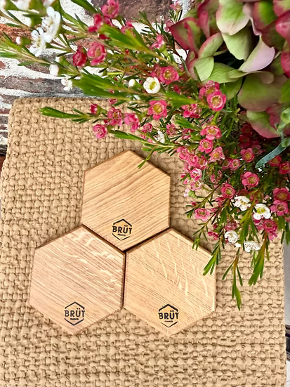 Planches Tomettes (Lot de 3)