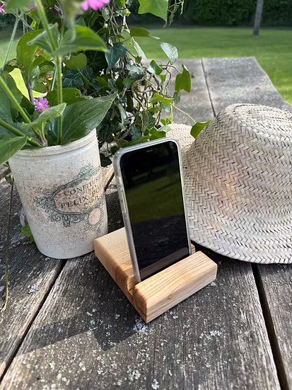 Support Téléphone et Tablette