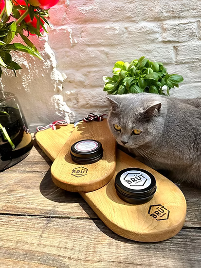 Baume Beauté pour vos Planches en Bois