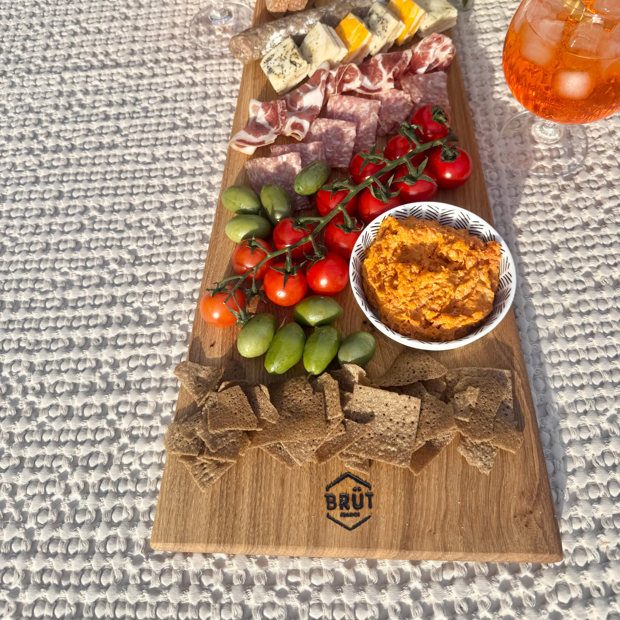 Planche La Baule