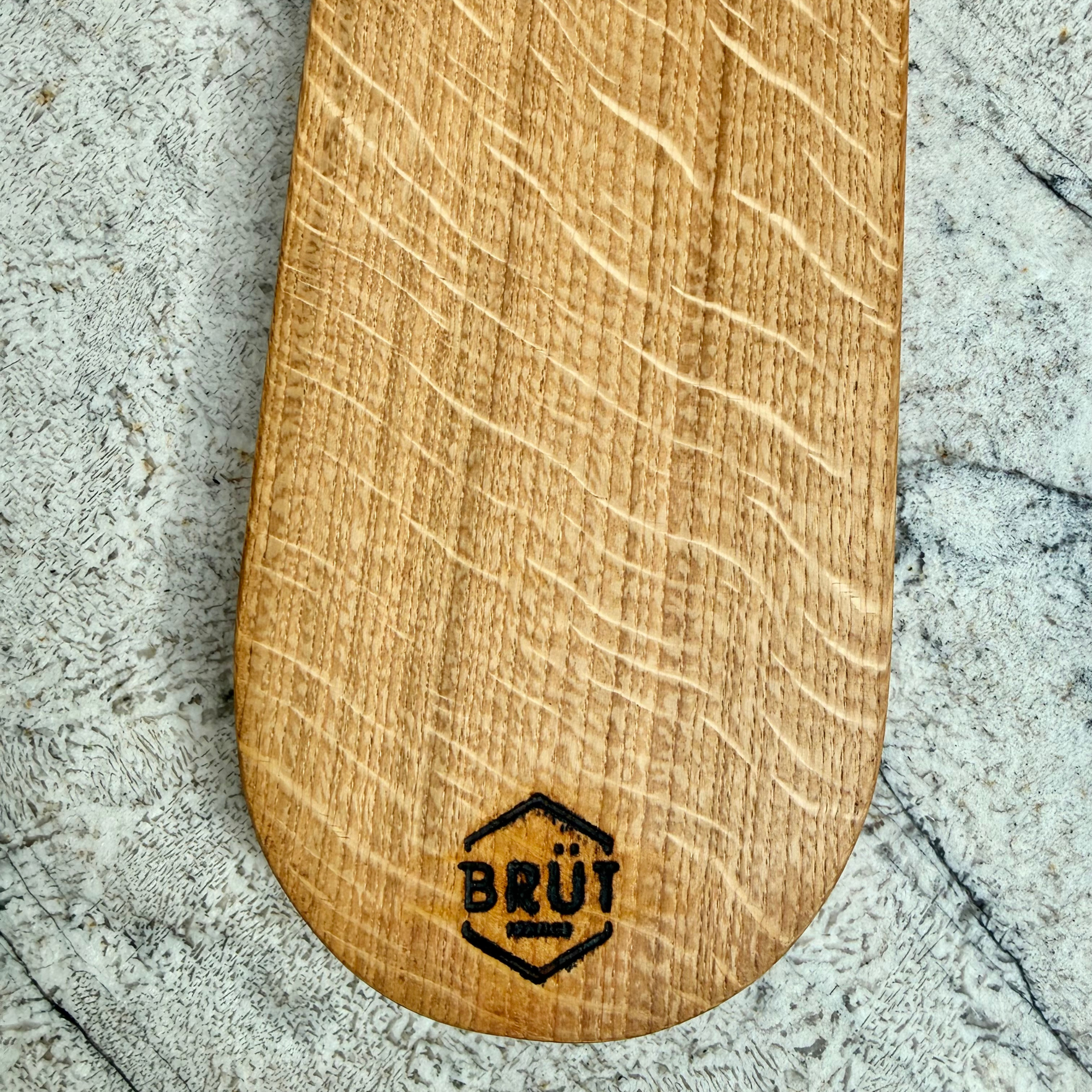 Planche Madeleine - Chêne