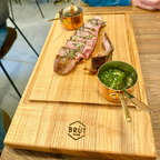 Planche L'Aile ou la Cuisse