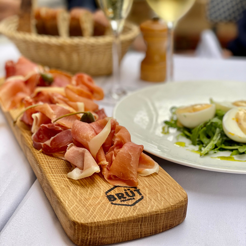 Planche Chardonnay