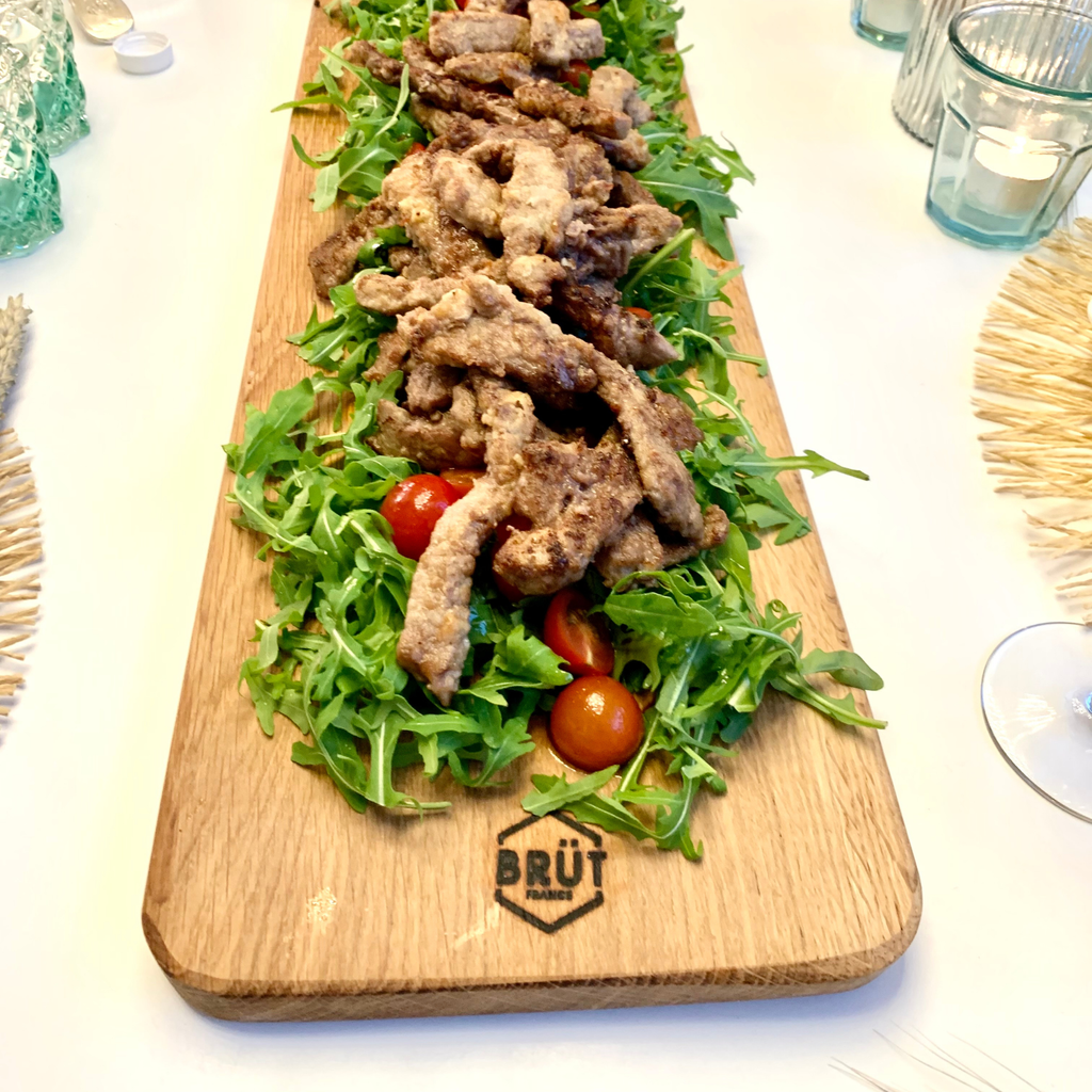 Planche Vatel