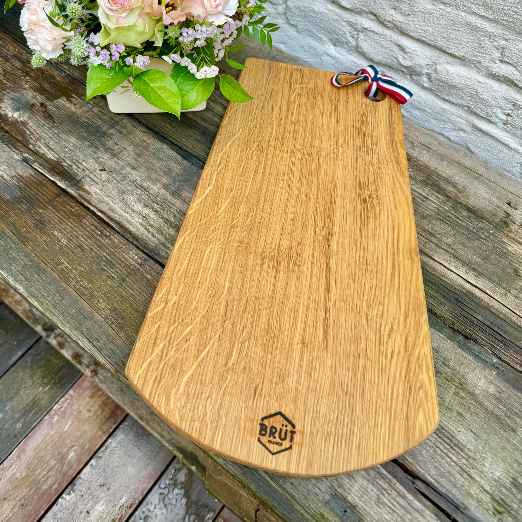 Planche Gargantua