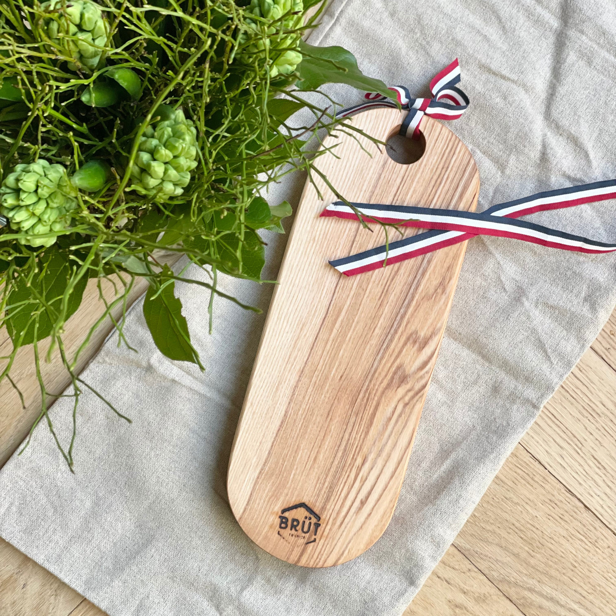 Planche Madeleine - Frêne