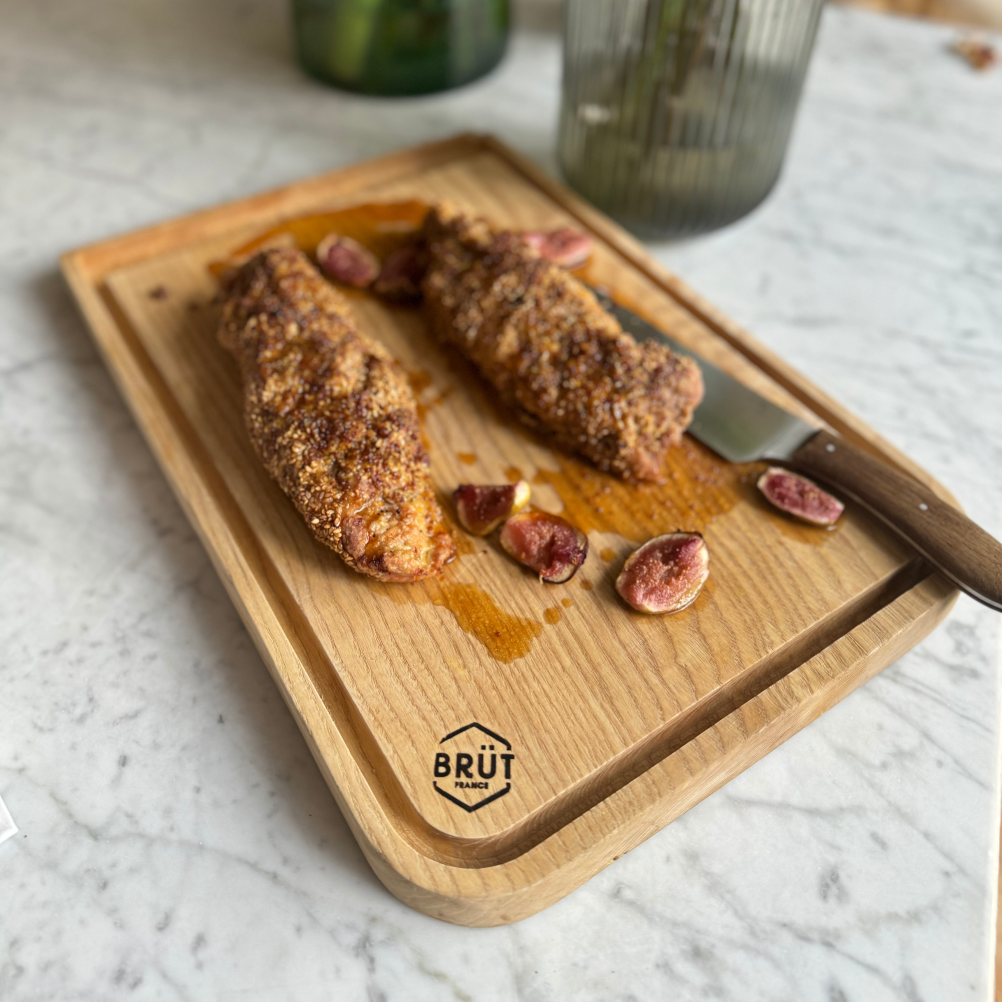 Planche On Rigole