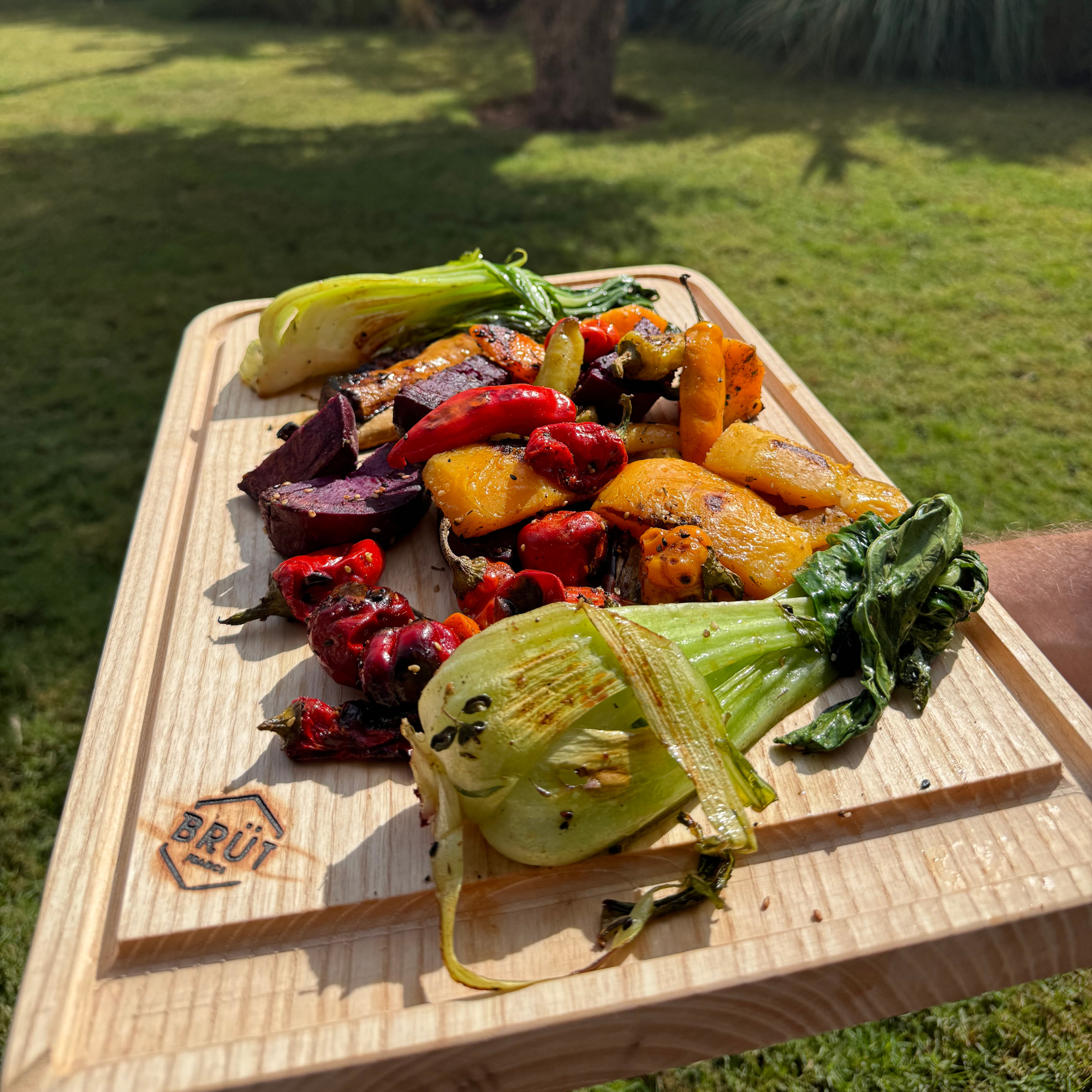 Planche On Rigole