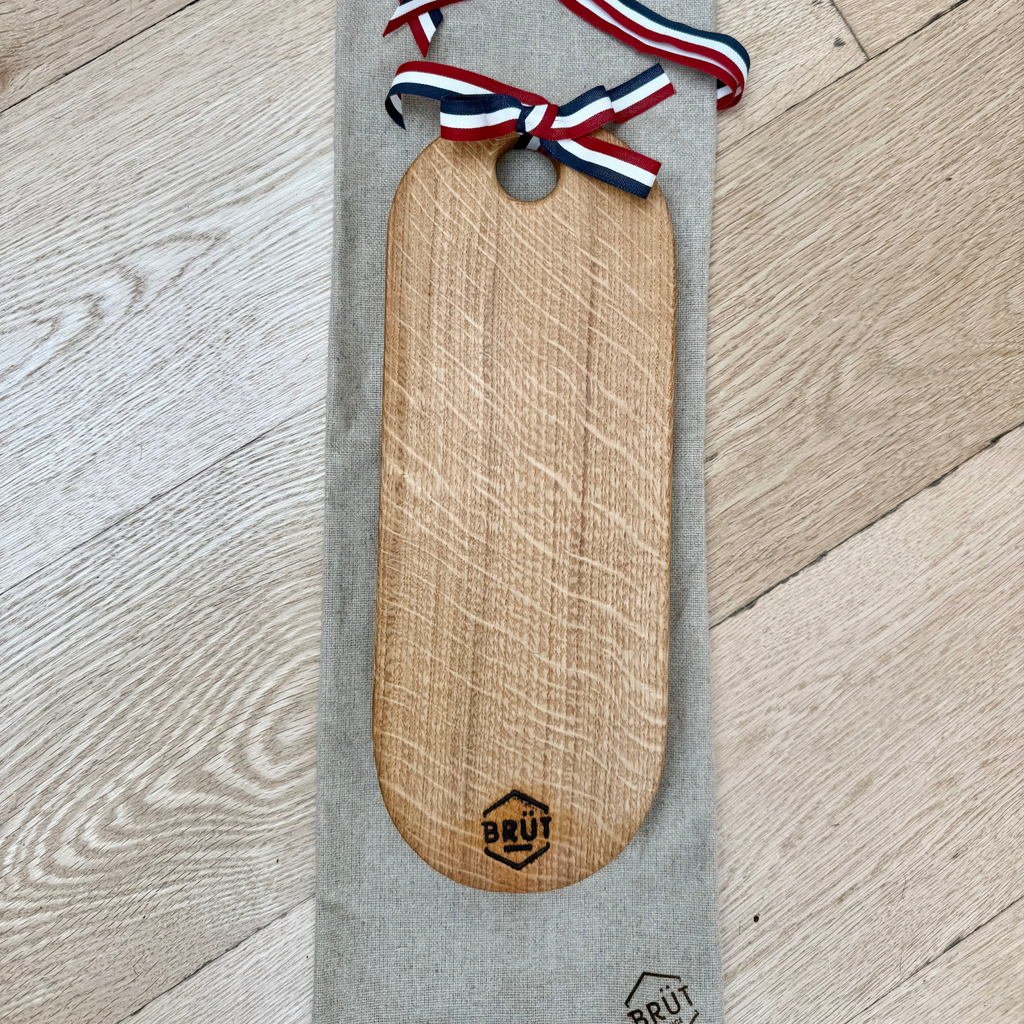 Planche Madeleine - Chêne
