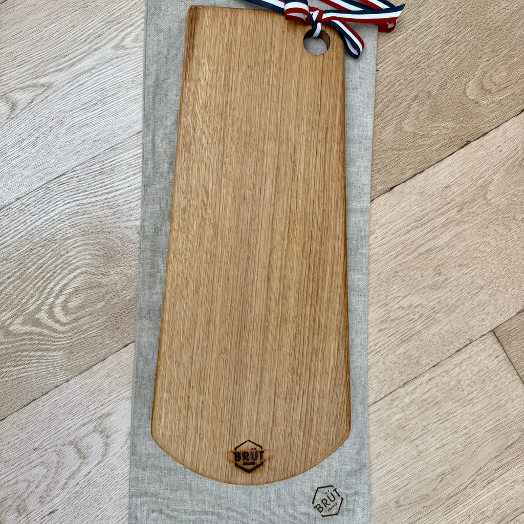 Planche Normandie