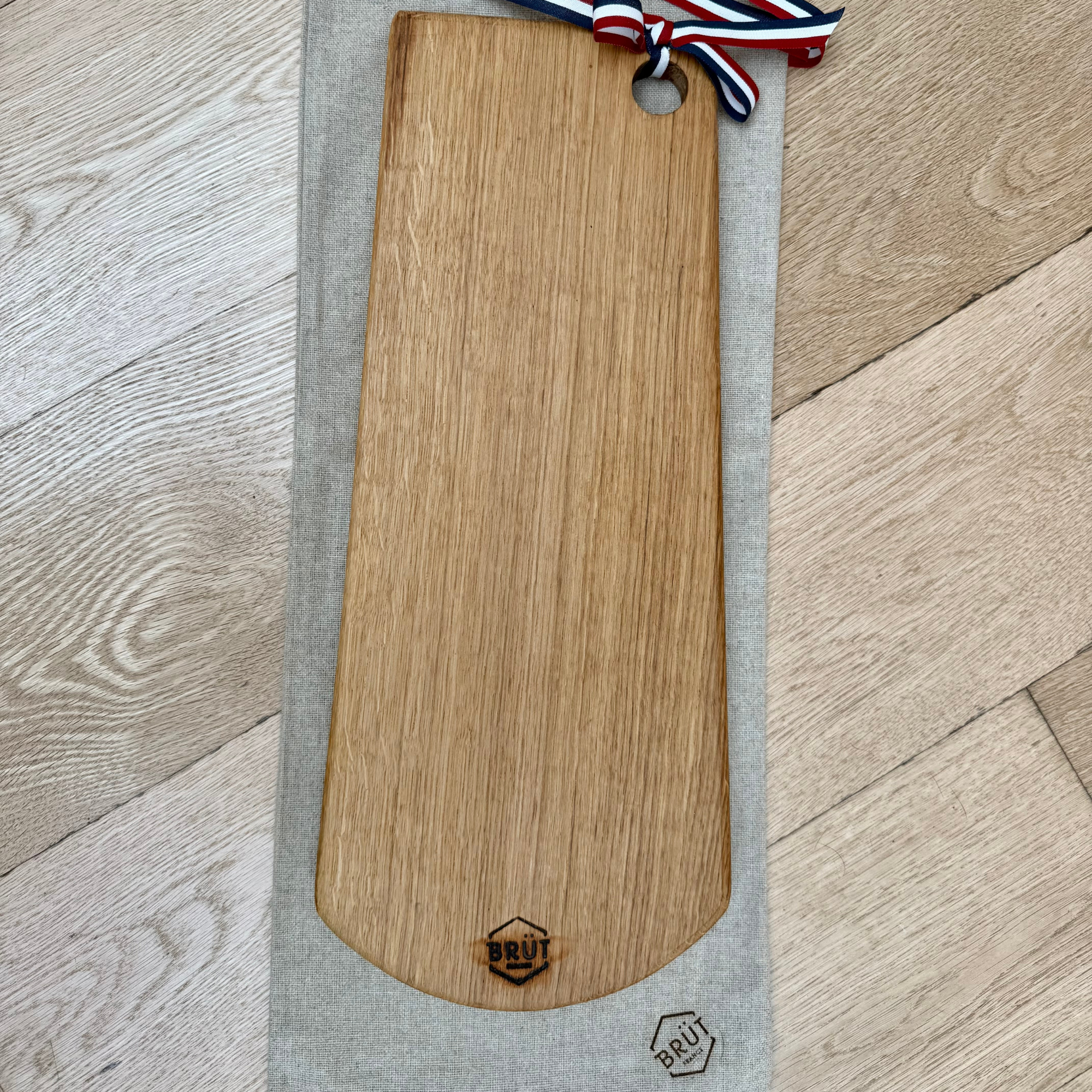 Planche Normandie