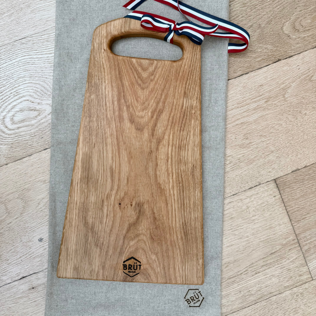 Planche Jaja - Chêne