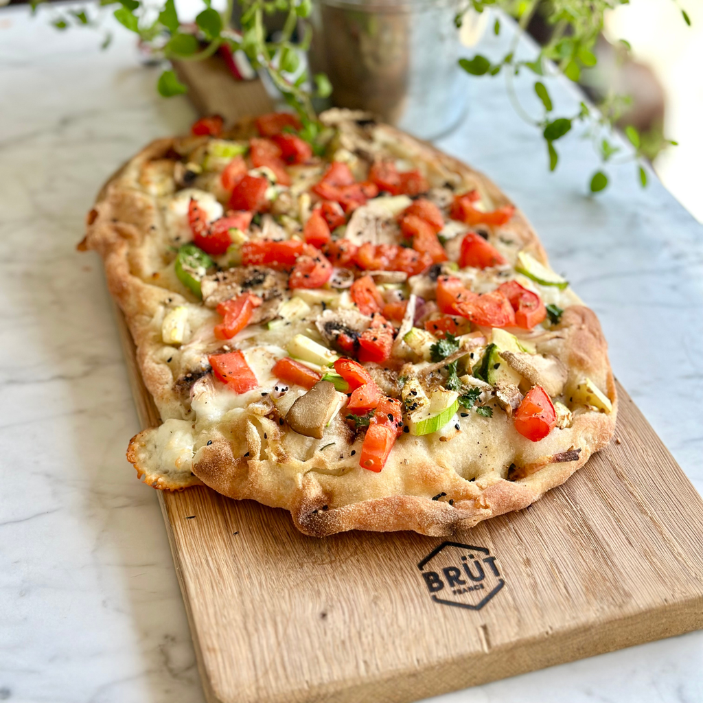 Planche Saint Germain