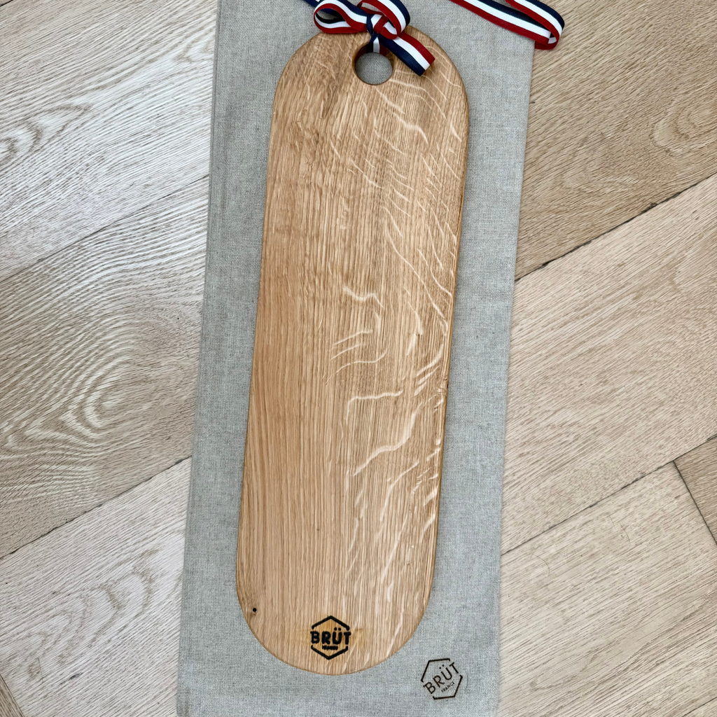 Planche Saint Honoré - Chêne