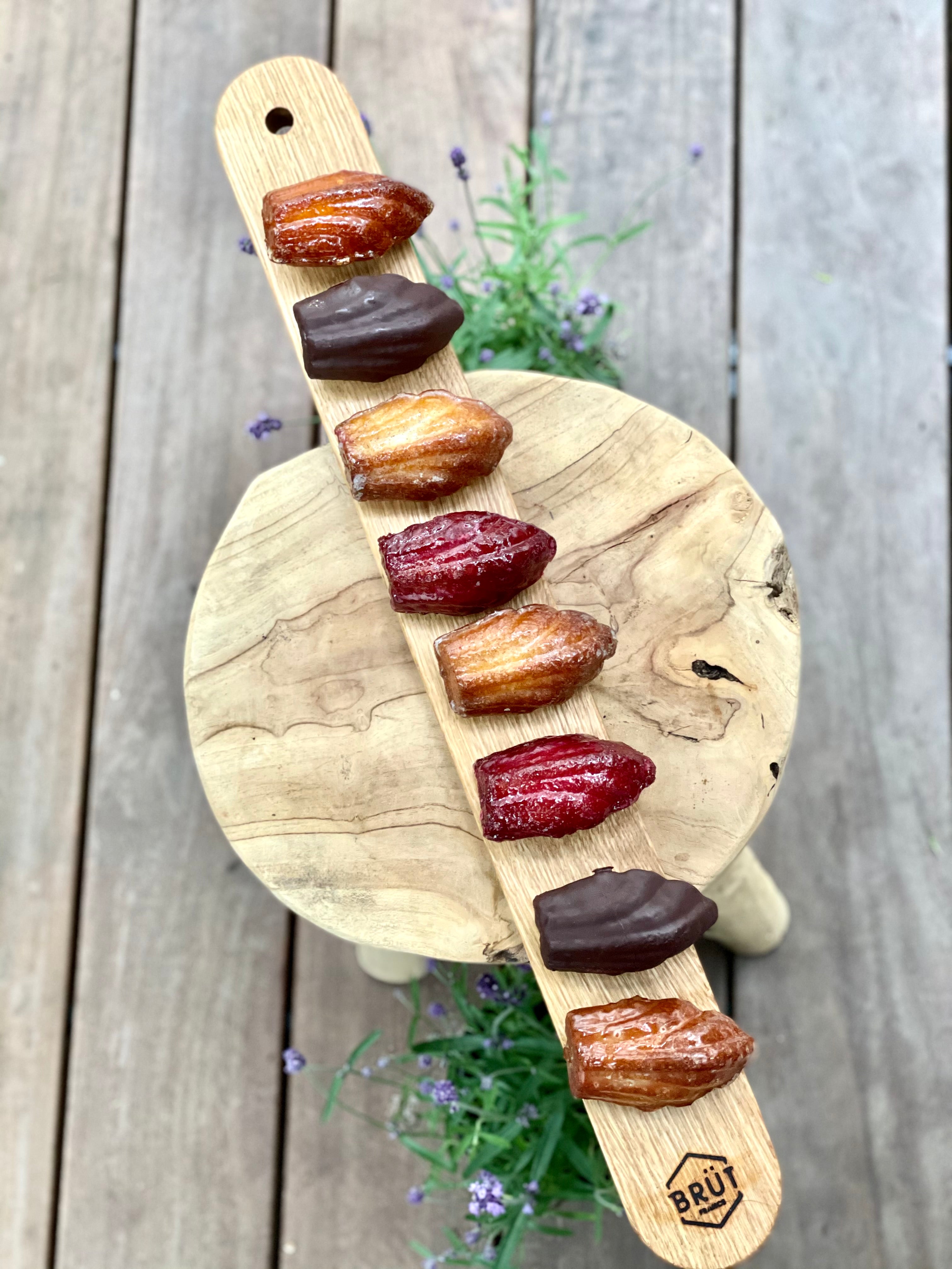 Planche Baguette